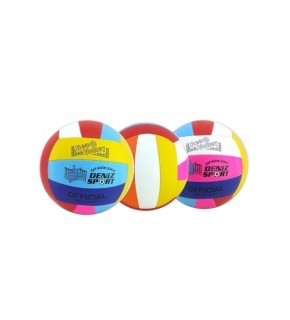 Deniz Sport Futbol Topu FB-360 220gr
