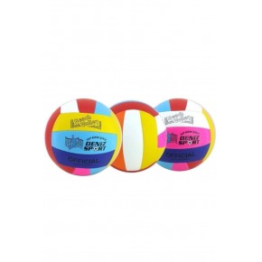 Deniz Sport Futbol Topu FB-360 220gr