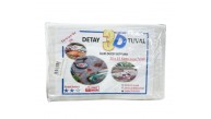 Detay 3D Tuval 15x24 Bisiklet