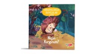 Dikkat Atölyesi Niçin Kırgınım? (Hikayelerle Duygular 4)