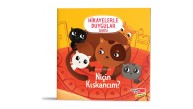 Dikkat Atölyesi Niçin Kıskancım? (Hikayelerle Duygular 6)
