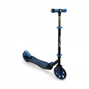 Dipsy Scooter  Kutulu Mavi