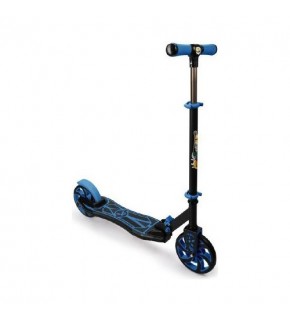 Dipsy Scooter  Kutulu Mavi