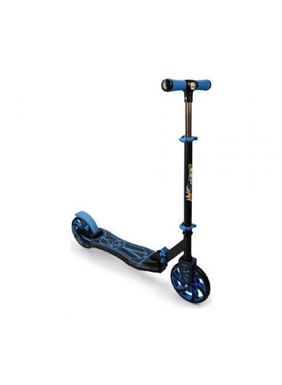 Dipsy Scooter  Kutulu Mavi