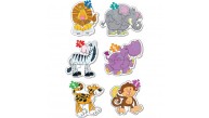 Dıy Toy Baby Puzzle Hayvanlar Bph1703