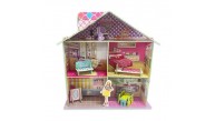 Dıy Toy Barbie Benim Rüya Evim