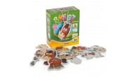 Dıy Toy Çiftlik Hayvanları Çft8018