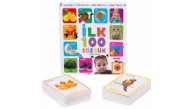 Dıy Toy İlk 100 Sözcük
