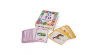 Dıy Toy İlk 50 Sözcük 12+Ay