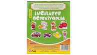 Dıy Toy İngilizce Öğreniyorum İng1484