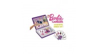 Dıy Toy Manyetik Kıyafetler Barbie Brb2007