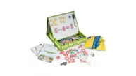 Dıy Toy Manyetik Tablet Matematik Set