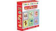 Dıy Toy Okul Öncesi Alfabe 3+  Alf1178