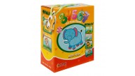 Dıy Toy Orman Hayvanları Orm8766