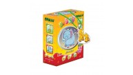 Dıy Toy Orman Hayvanları Orm8766