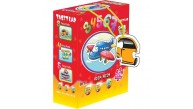 Dıy Toy Taşıtlar Tst8742