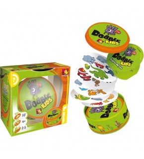Dobble Refleks Oyunu 568-1