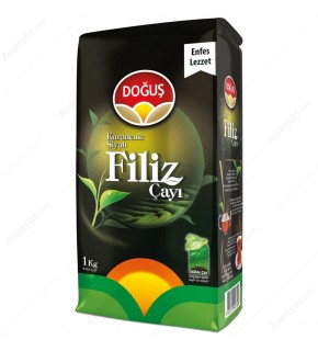 Doğuş Filiz 1000 gr Çay