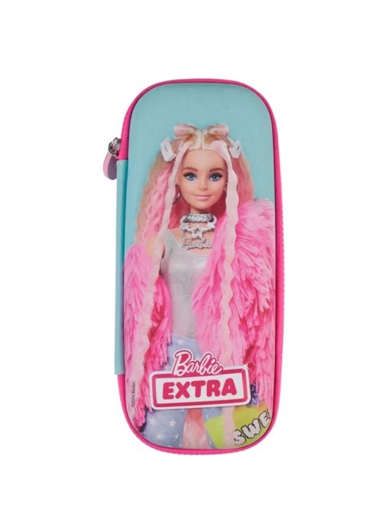 Dolphin Barbie Eva Kalem Çantası Kç B-7784