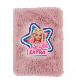 Dolphin Hatıra Defteri Peluş Barbie B-pn-907