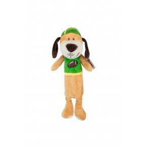 Dolphin Kalem Çantası Peluş Köpek Pc-3003
