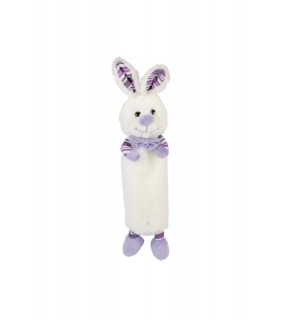 Dolphin Kalem Çantası Peluş Tavşan Pc-3177