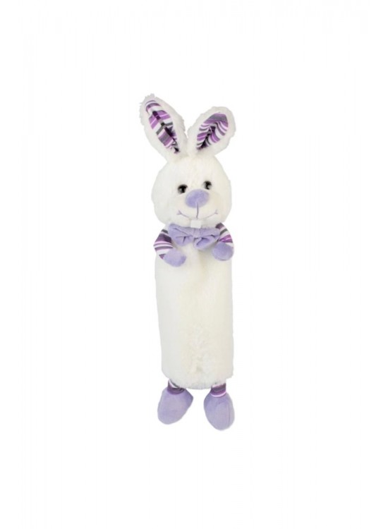 Dolphin Kalem Çantası Peluş Tavşan Pc-3177