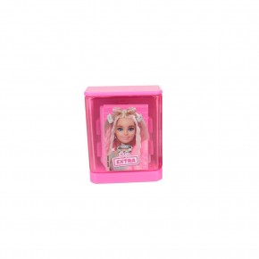 Dolphin Kalemtraş Barbie Aynalı B-7748 (1 Adet)