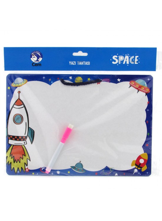 Dolphin Yazı Tahtası Spc-388