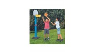 Dolu Oyuncak Basketbol Potası