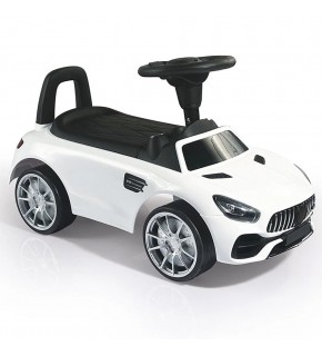 Dolu Oyuncak Rıde On Car Bin Git Araba