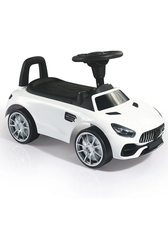 Dolu Oyuncak Rıde On Car Bin Git Araba