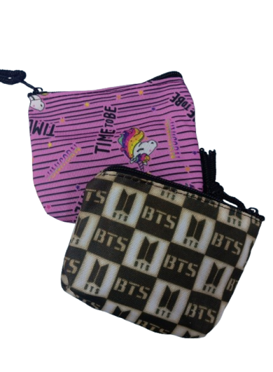 Dost Bez Cüzdan10X12Cm (1 Adet)