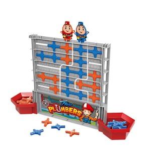 Dostoys Two Plumbers 007-97A