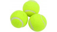 Double W Tenis Topu 3 Lü