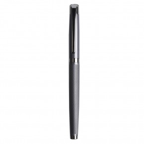 DÜZİÇİ FÜME METAL ROLLER KALEM
