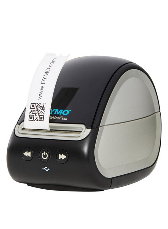 Dymo Elektronik Etiket Yazıcısı LW550 2112722