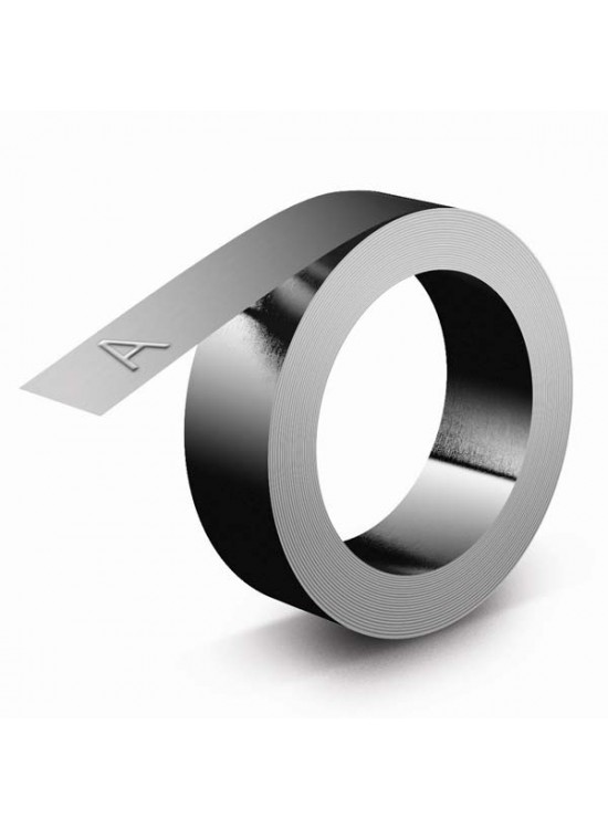 Dymo M11 Çelik Şerit Yapışkansız 325-00