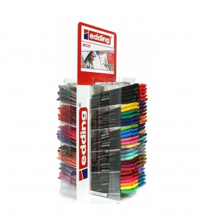 Edding Round Dısplay 560 Lı Ed1200-2185