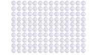 Strafor Köpük Top 3cm (1 Adet)