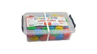 Efe 413 Çarklı Puzzle 48 Parça
