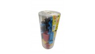 Efe Toys 34 Parça Blok Set 898