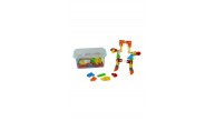 Efe Toys 431 - Robotik Puzzle Orta