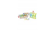 Efe Toys 451 - Çubuklu Puzzle Orta