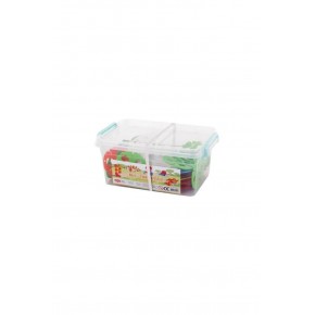 Efe Toys 491 Bul - Tak Puzzle Orta