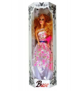 Efe Toys Buse Bebek