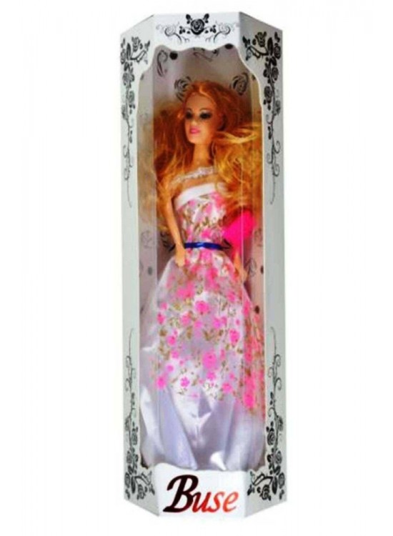 Efe Toys Buse Bebek