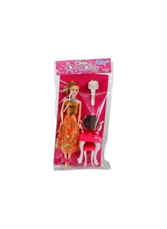 Efe Toys Fashion Prenses 299