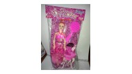 Efe Toys Fashion Prenses 299