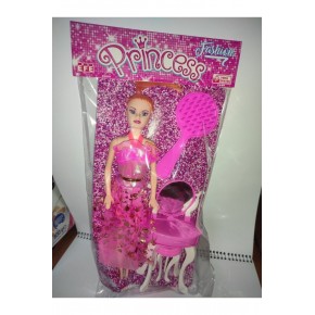 Efe Toys Fashion Prenses 299